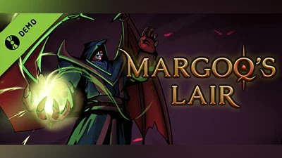 Сборник Margoq's Lair Demo