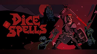 Сборник Dice & Spells