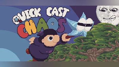 Сборник Quick Cast Chaos Demo