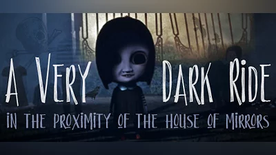 Сборник A Very Dark Ride in the Proximity of the House of Mirrors