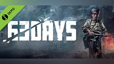 Сборник 63 Days Demo