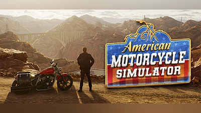 Сборник American Motorcycle Simulator