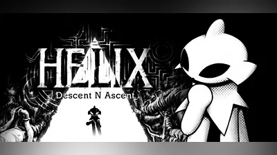 Сборник Helix: Descent N Ascent