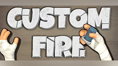 Сборник Custom Fire