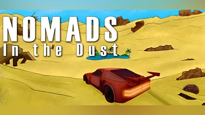 Сборник Nomads in the Dust