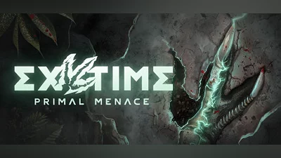 Сборник ExTime: Primal Menace