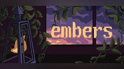 Сборник Embers