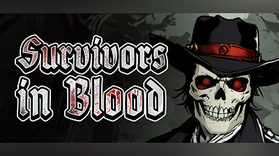 Сборник Survivors in Blood
