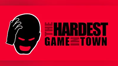 Сборник The Hardest Game in Town