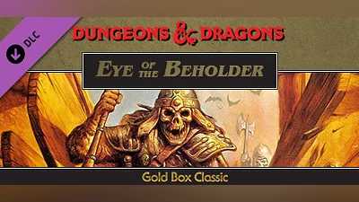 Сборник Eye of the Beholder