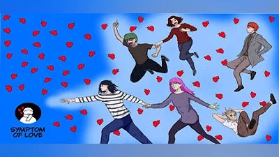 Сборник Symptom of love