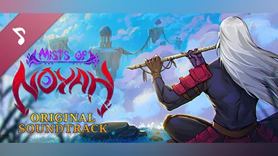 Сборник Mists of Noyah Soundtrack
