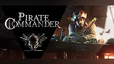 Сборник Pirate Commander
