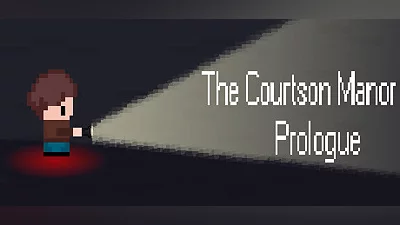 Сборник The Courtson Manor: Prologue
