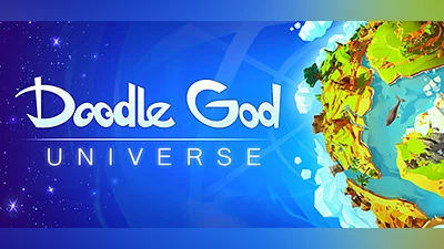Сборник Doodle God Universe
