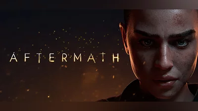 Сборник Aftermath