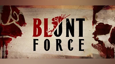 Сборник Blunt Force