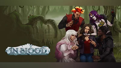 Сборник In Blood Demo