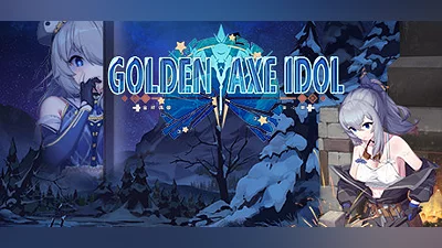 Сборник Golden Axe Idol 金斧偶像 (全年齡向)