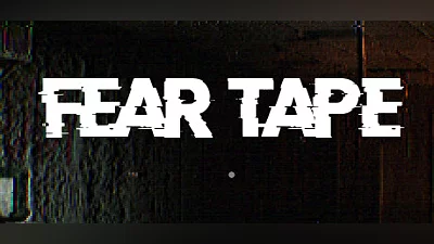 Сборник Fear Tape