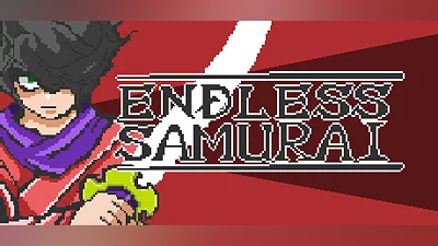 Сборник Endless Samurai