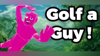 Сборник Golf a Guy!