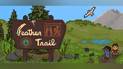 Сборник Feather Trail
