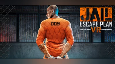 Сборник Jail Escape Plan VR
