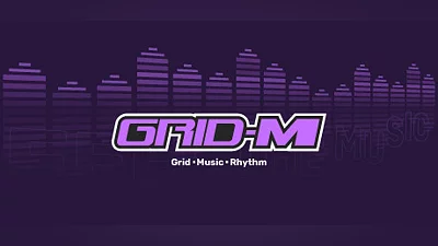 Сборник Grid-M