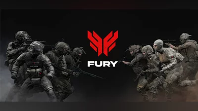 Сборник FURY