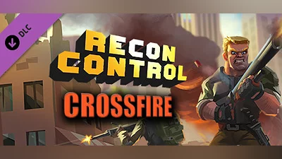 Сборник Recon Control - Operation Crossfire