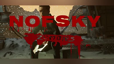 Сборник Nofsky Zombies