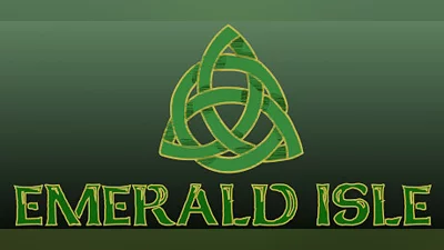 Сборник Emerald Isle