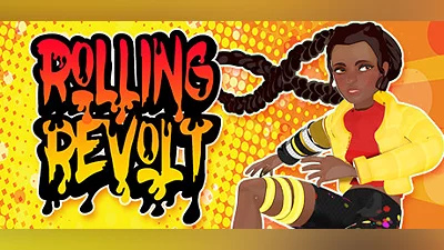 Сборник Rolling Revolt