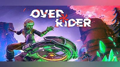 Сборник OVERRIDER