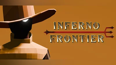 Сборник Inferno Frontier