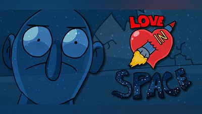 Сборник Love in Space