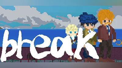 Сборник break