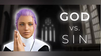 Сборник God vs. Sin