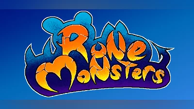 Сборник Rune Monsters
