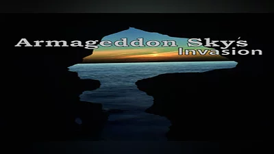 Сборник Armageddon Sky's Invasion