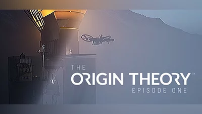 Сборник The Origin Theory - Episode One