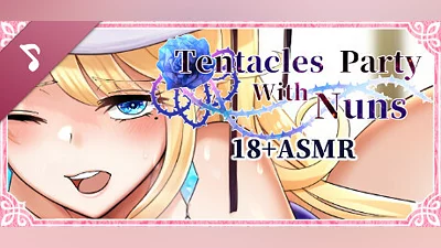 Сборник Tentacles Party With Nuns ASMR- Witch's Afternoon Tea (R18)