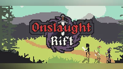 Сборник Onslaught Rift