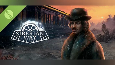 Сборник Siberian Way Demo