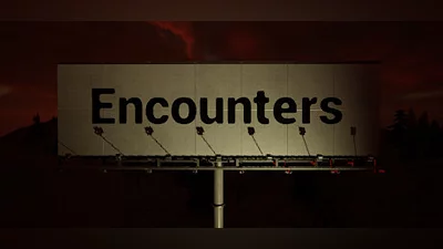 Сборник Encounters
