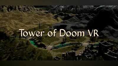 Сборник Tower of Doom VR