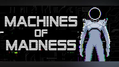 Сборник Rogue Machina