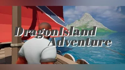 Сборник Dragon Island Adventure