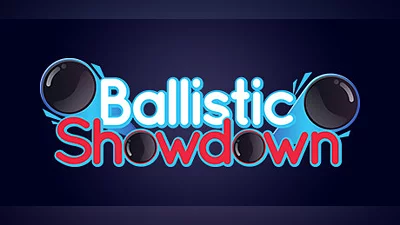Сборник Ballistic Showdown